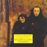 Richard & Linda Thompson - The Best of Richard & Linda Thompson (The Island Years)