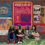 Humble Pie - Live At The Whisky A Go Go '69