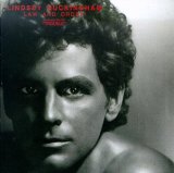Lindsey Buckingham - Law And Order (West Germany Target Pressing)