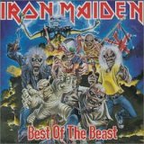 Iron Maiden - Best of the Beast (Made In England)
