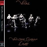 Van der Graaf Generator - Vital Live