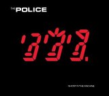 Police, The - Ghost In The machine