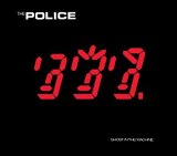 The Police - Ghost In The machine