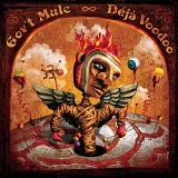 Gov't Mule - Déjà Voodoo