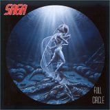 Saga - Full Circle