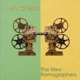 The New Pornographers - Twin Cinema