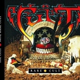 The Cult - Best of Rare Cult