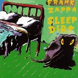 Frank Zappa - Sleep Dirt