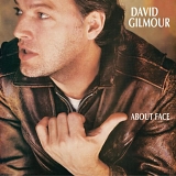 Gilmour David - About Face