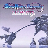 Howe, Steve - Elements