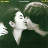 John Lennon & Yoko Ono - Double Fantasy (West Germany Geffen Pressing)