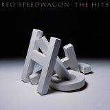 REO Speedwagon - The Hits