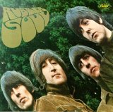 Beatles, The - Rubber Soul (1990)