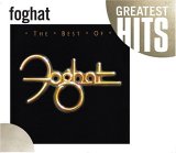 Foghat - The Best Of