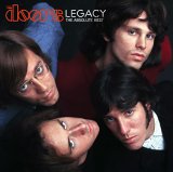 The Doors - Absolute Best of the Doors Disc 1