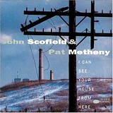 Pat Metheny - I Can See Your House From Here