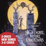 Danny Elfman - Nightmare Before Christmas, The - Soundtrack