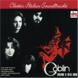 goblin - suspiria