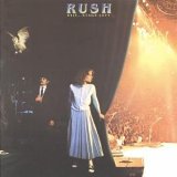 Rush - Exit...Stage Left [remastered]