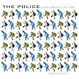 The Police - Every Breath You Take, Greatest Hits