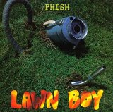 Phish - Lawn Boy