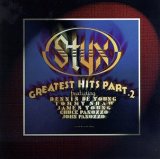 Styx - Styx Greatest Hits Part 2