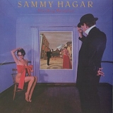 Sammy Hagar - Standing Hampton (US DADC Pressing)