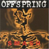 The Offspring - Smash (Japan Pressing)