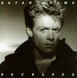 Bryan Adams - Reckless (Japan for US Pressing)