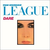 The Human League - Dare + Love And Dancing