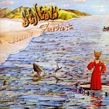 Genesis - Foxtrot (Remastered)