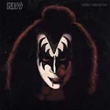 Gene Simmons - Kiss