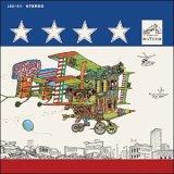 Jefferson Airplane - After Bathing At Baxter's (Expanded 2003 Remaster)