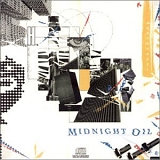 Midnight Oil - 10,9,8,7,6,5,4,3,2,1