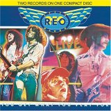 REO Speedwagon - You Get What You Play For