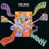 The Who - A Quick One (1966)