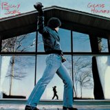 Billy Joel - Glass Houses (Japan 35DP Pressing)