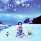 Dream Theater - A Change Of Seasons (EP)