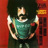 Zappa, Frank (and the Mothers) - Lumpy gravy