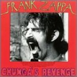 ZAPPA FRANK - ChungaÂ´s Revenge