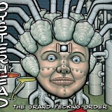 Oysterhead - The Grand Pecking Order