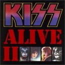 KISS - Alive II