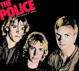 Police, The - Outlandos D'Amour (US DADC Pressing)