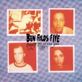 Ben Folds Five - Whatever And Ever Amen