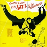 Charlie Parker - Jazz At The Philharmonic 1949