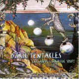 Ozric Tentacles - Jurassic Shift