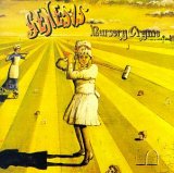 Genesis - Nursery Cryme (SACD + DVD)