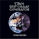 Van Der Graaf Generator - World Record