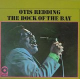 Otis Redding - The Dock Of The Bay