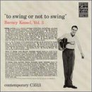 Barney Kessel - To Swing Or Not To Swing